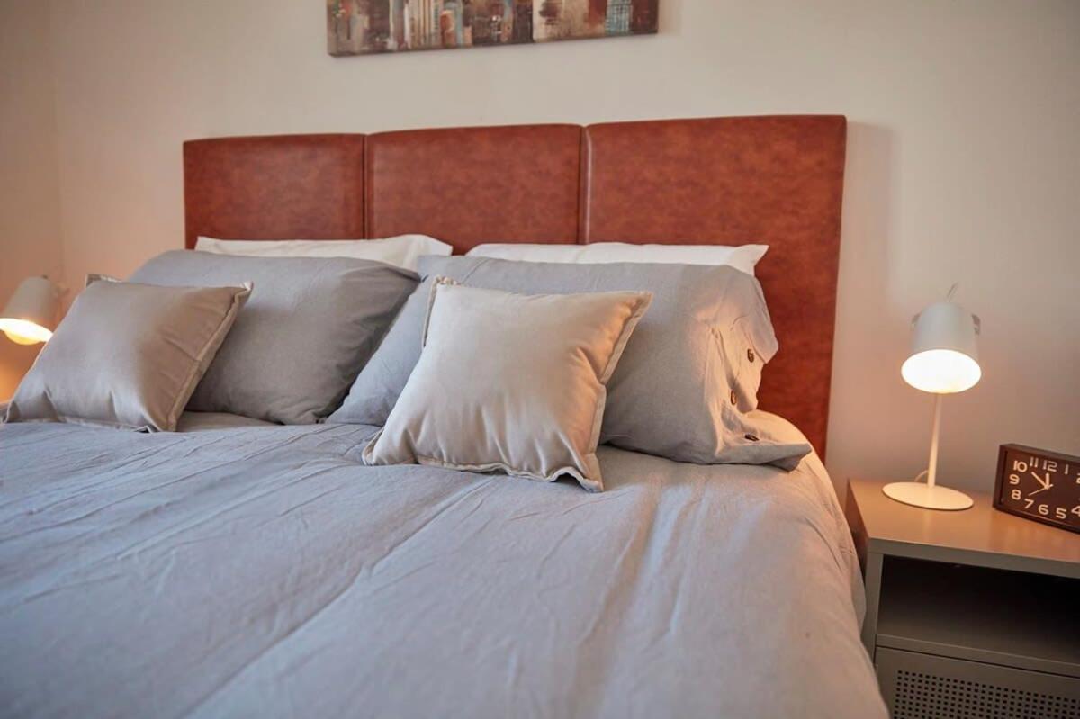 Hom I Amplio Departamento 2d2b En La Calle San Pablo Apartamento