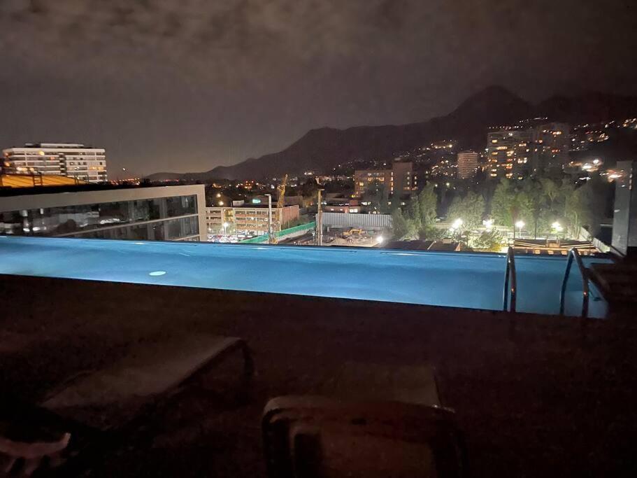 Estudio En Estoril Cercano A Principales Centros De Apartamento