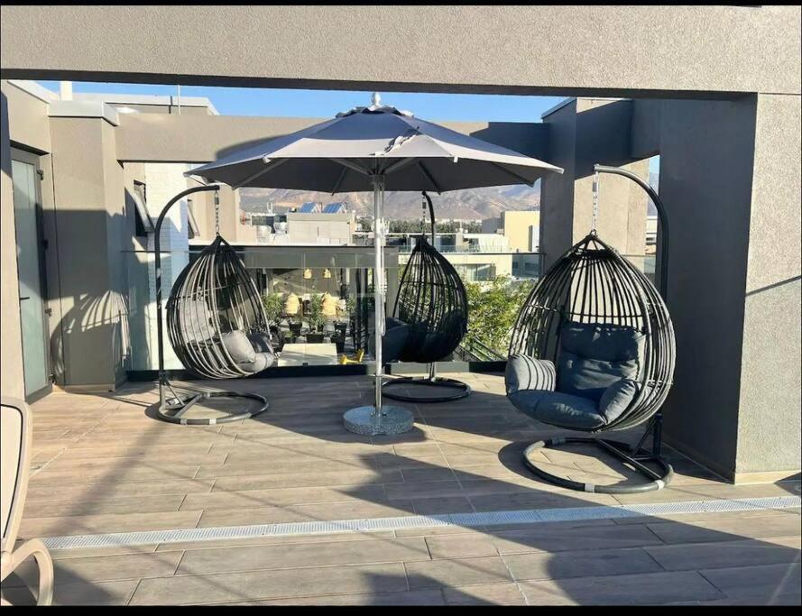 Apartamento Estudio En Estoril Cercano A Principales Centros De *
