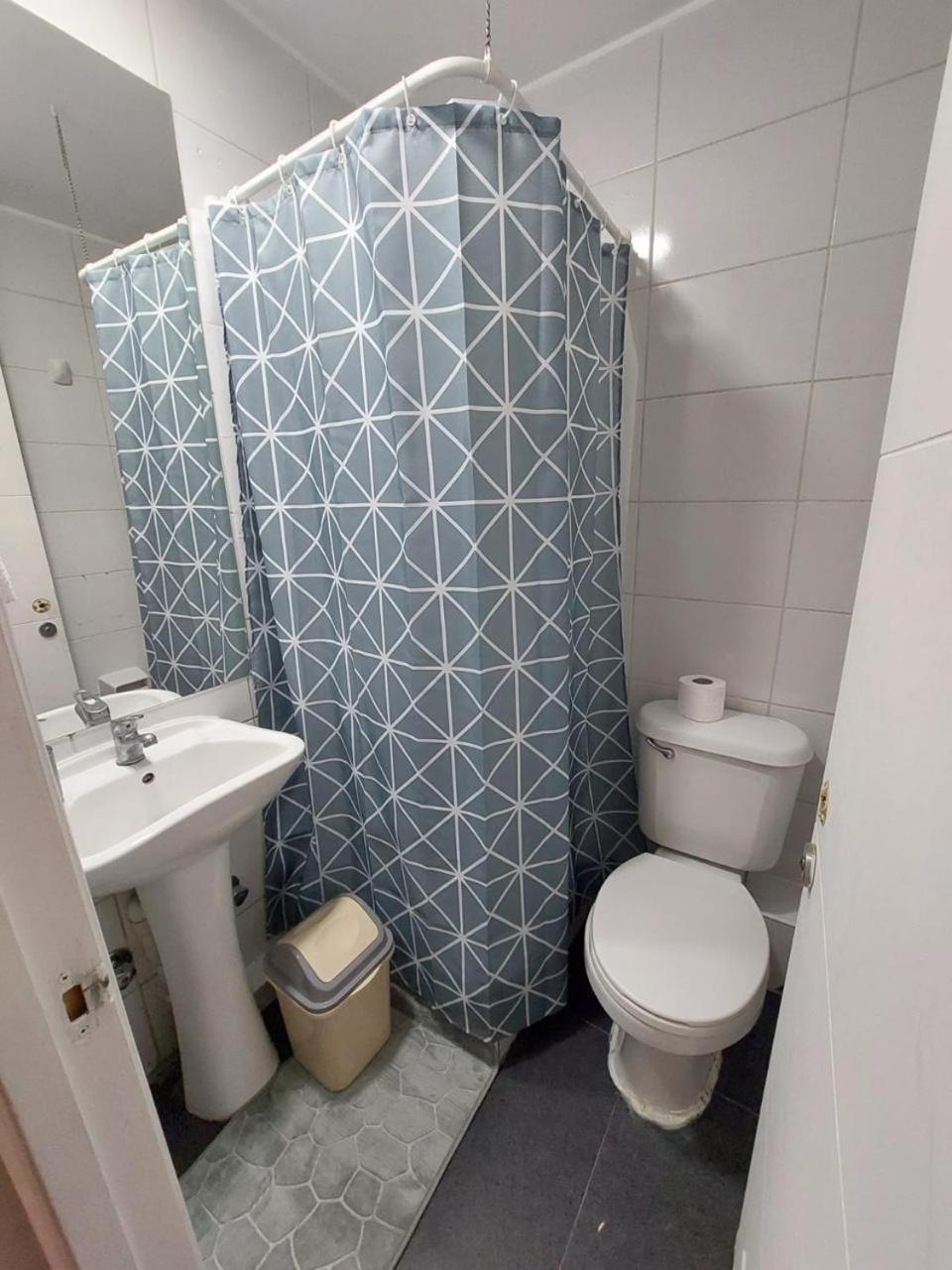 Gran Torre D Apartamento *