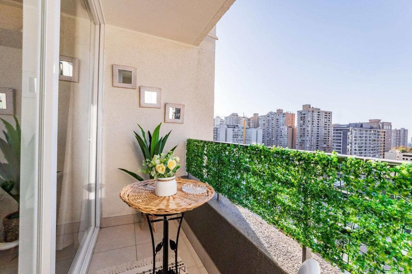 Tu Segundo Hogar, En El Corazon De Apartamento *