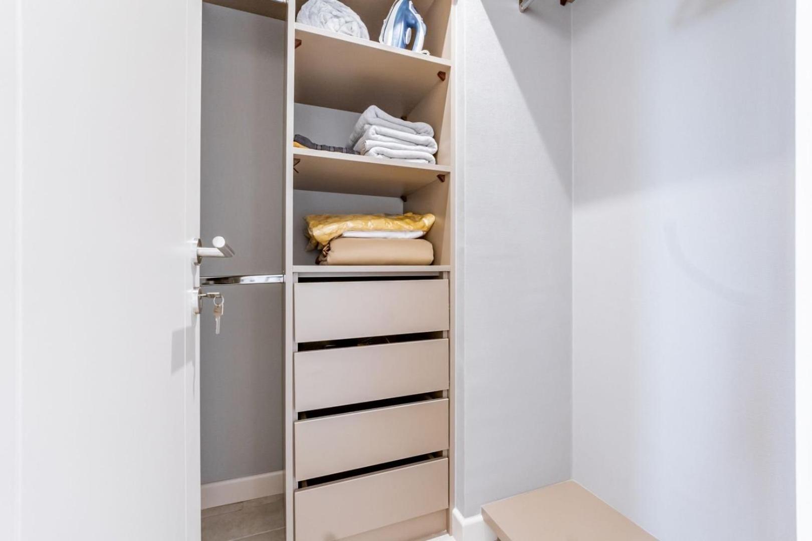 Tu Segundo Hogar, En El Corazon De Apartamento Santiago