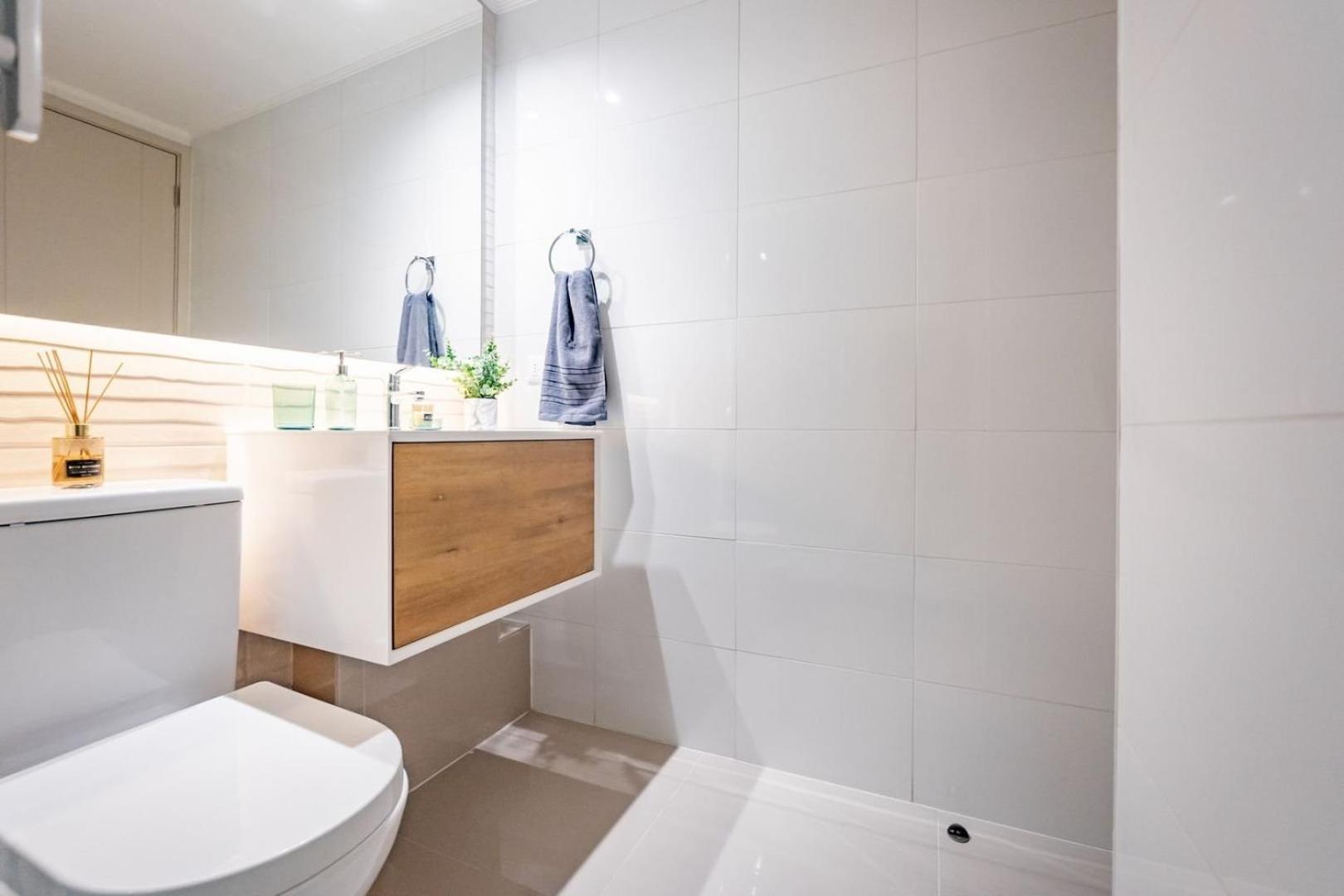 Tu Segundo Hogar, En El Corazon De Apartamento *
