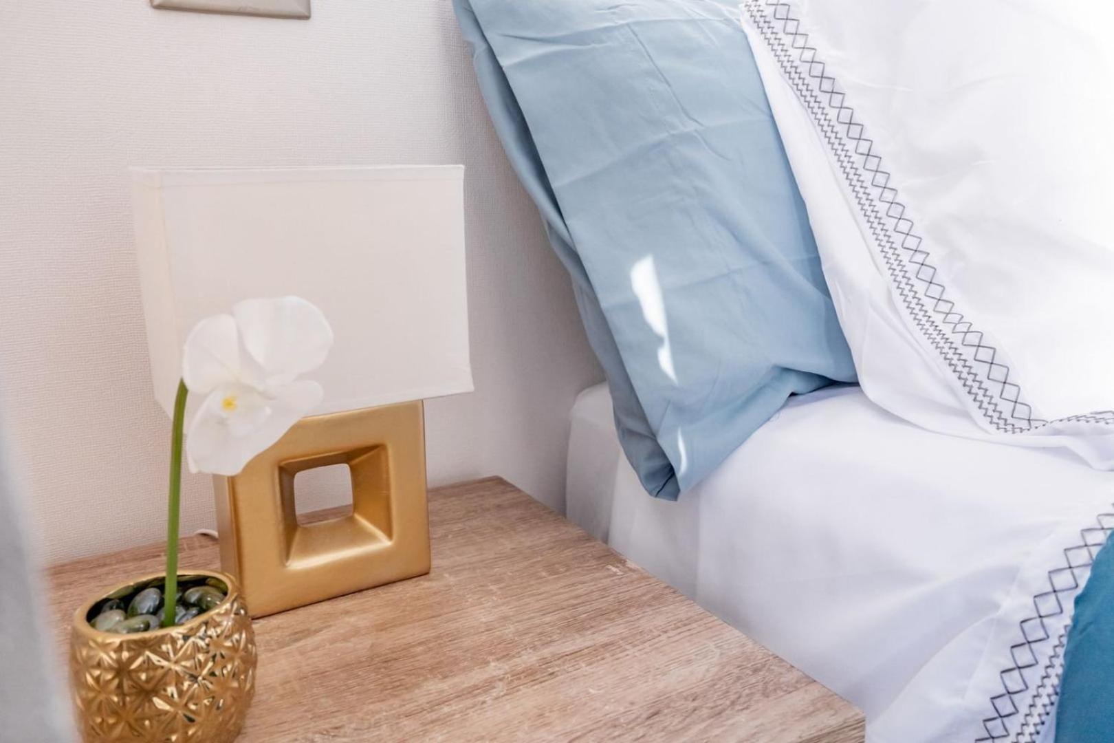 Apartamento Tu Segundo Hogar, En El Corazon De
