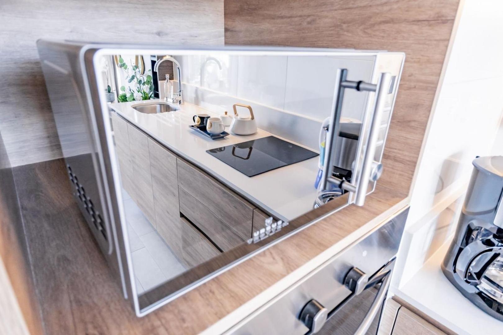 Apartamento Tu Segundo Hogar, En El Corazon De *