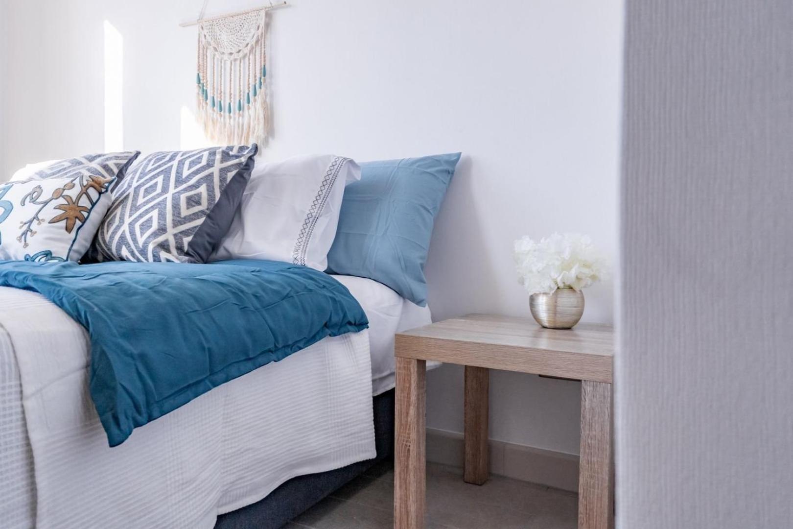 Tu Segundo Hogar, En El Corazon De Apartamento *