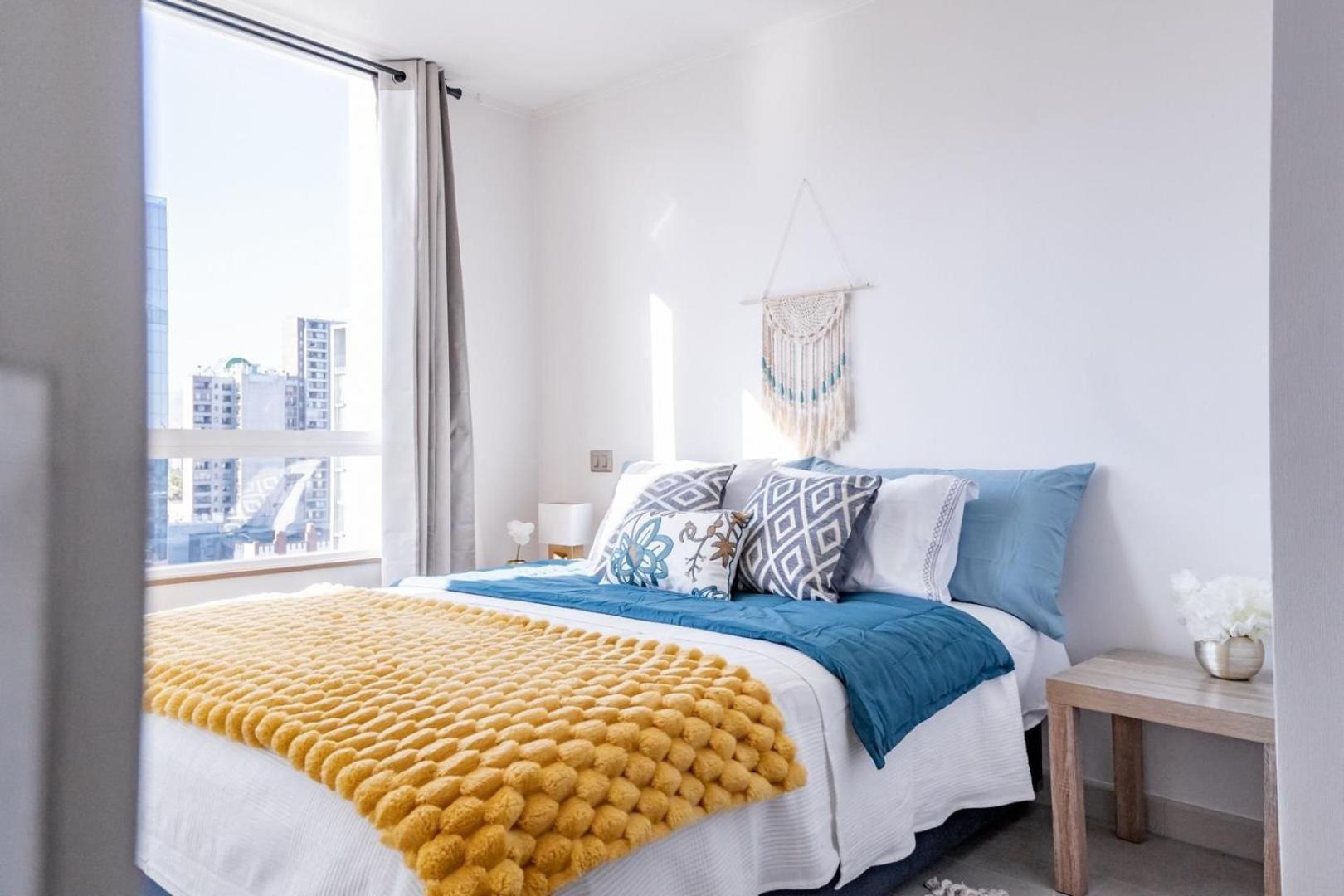 Tu Segundo Hogar, En El Corazon De Apartamento *