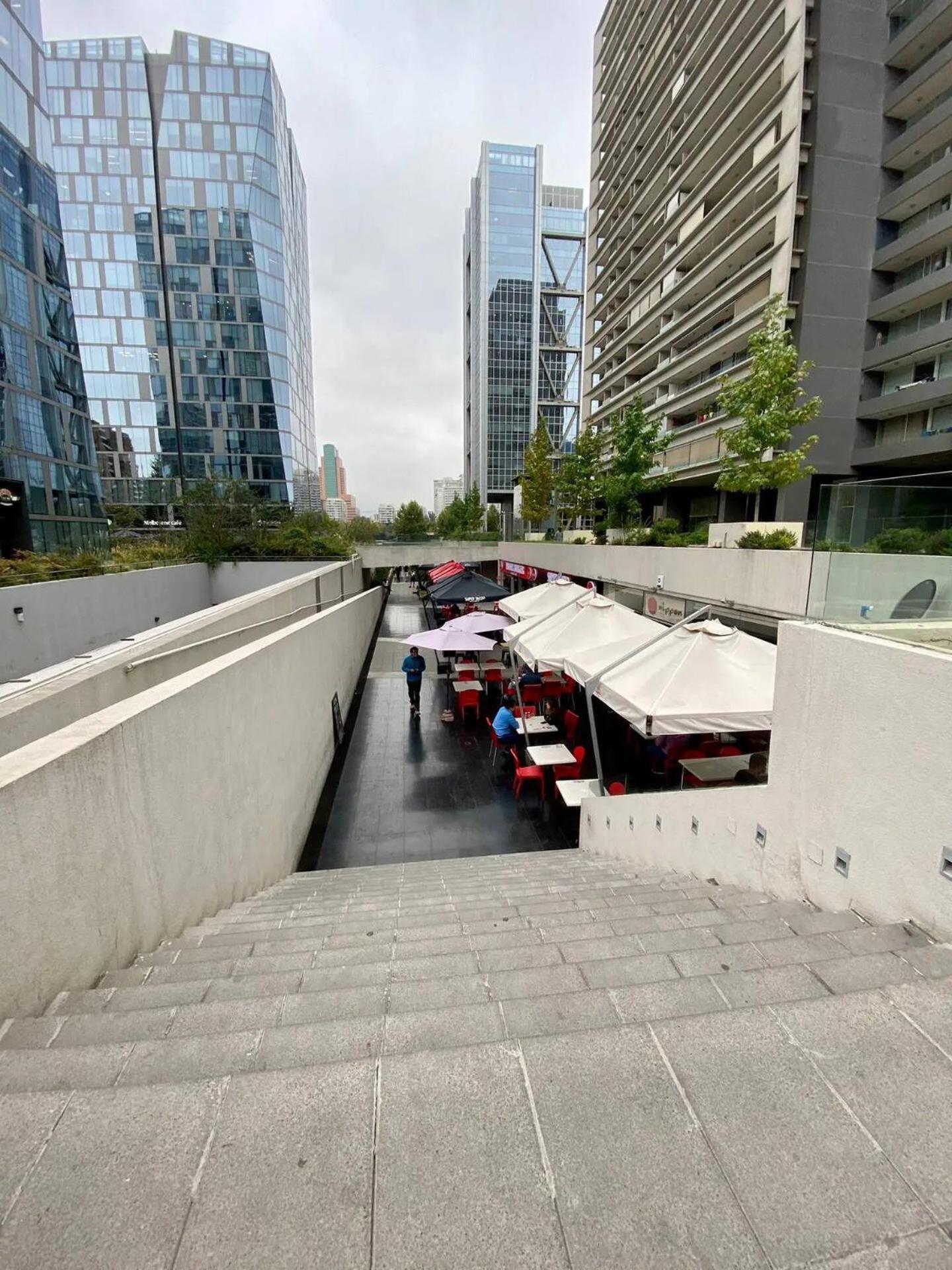 Moderno En El Corazon De Condes Apartamento *