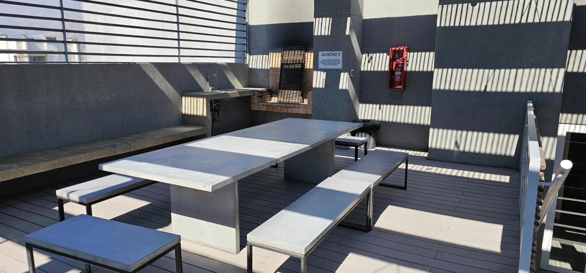 Apartamento Moderno En El Corazon De Condes