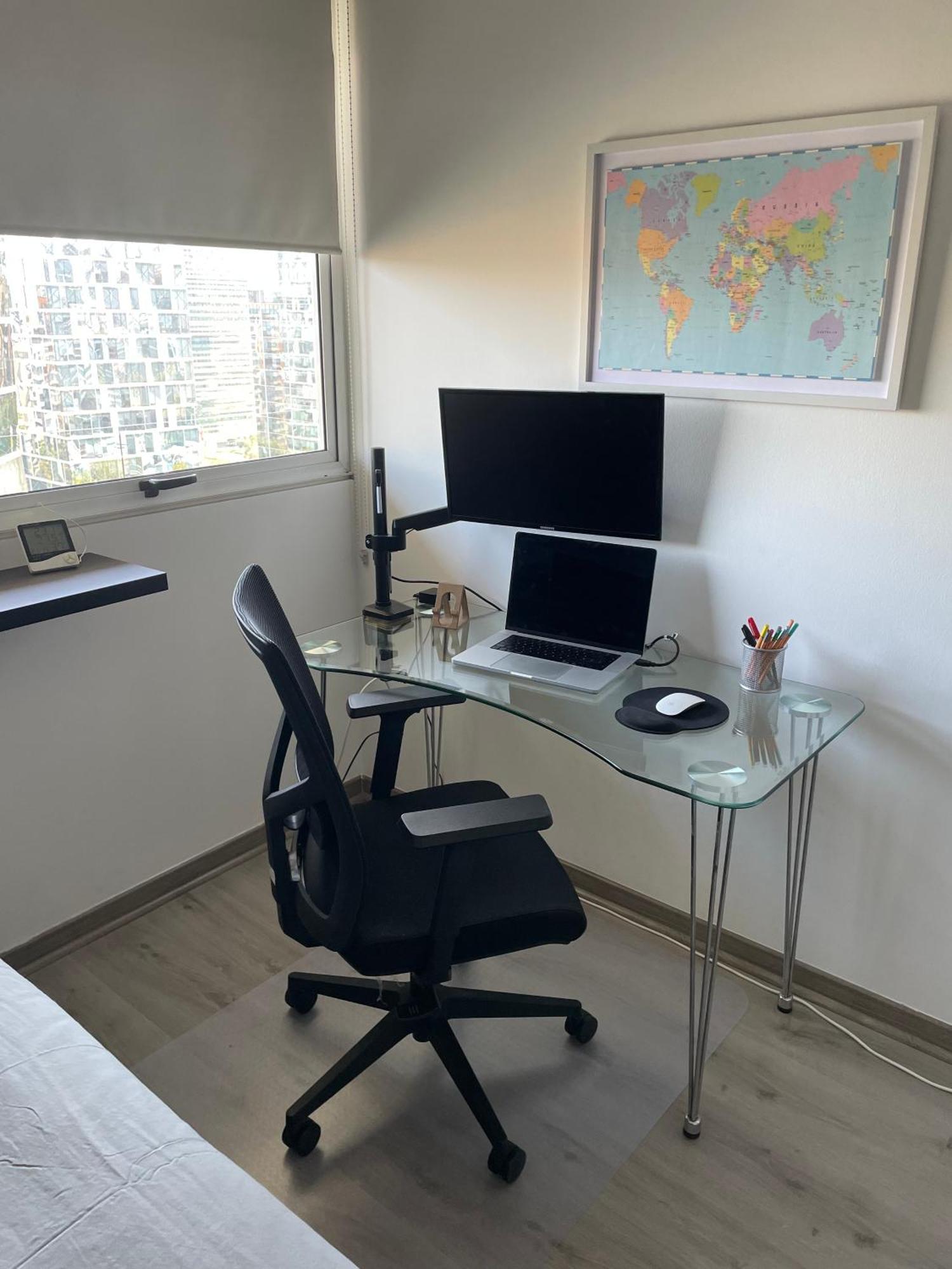 Apartamento Moderno En El Corazon De Condes