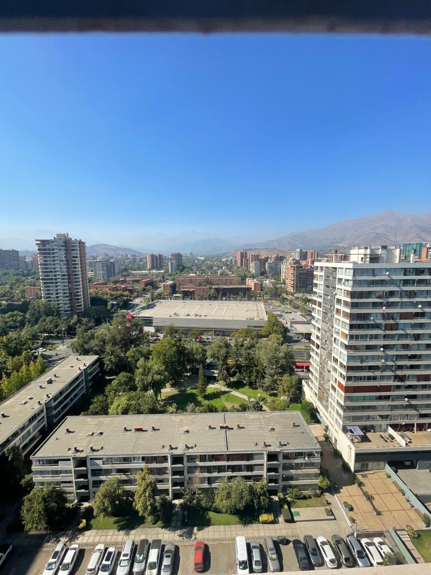 Moderno En El Corazon De Condes Apartamento