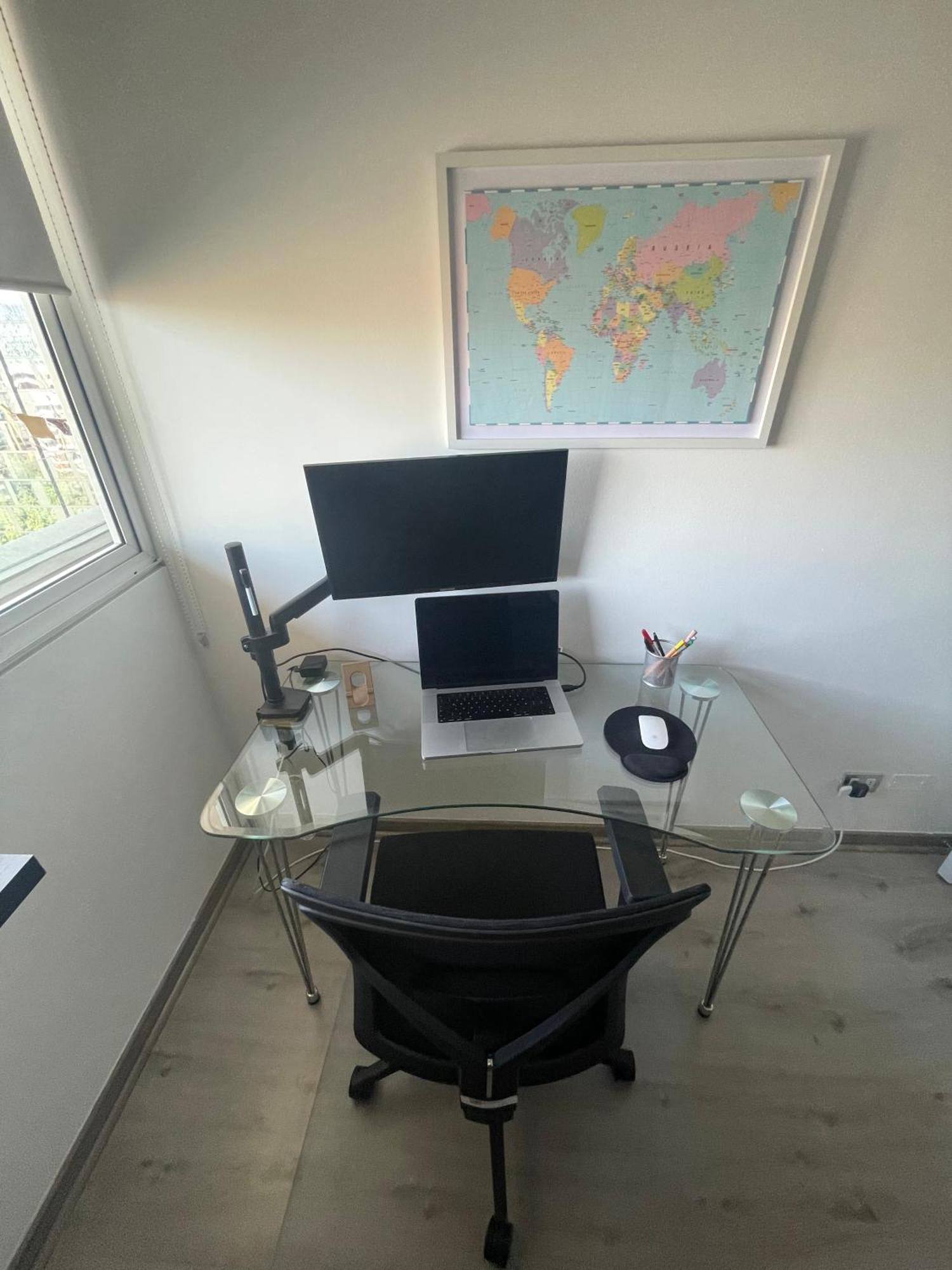 Apartamento Moderno En El Corazon De Condes
