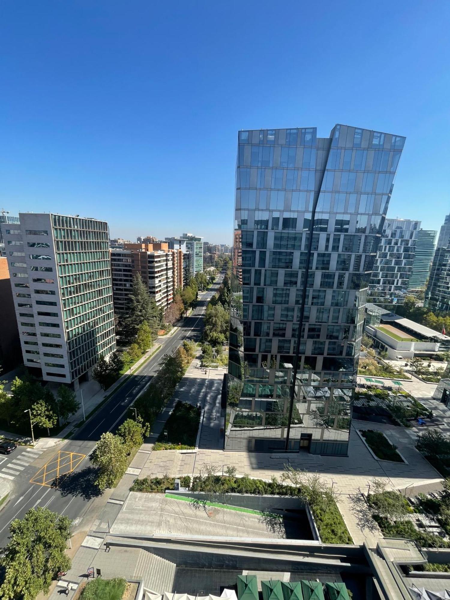 Moderno En El Corazon De Condes Apartamento