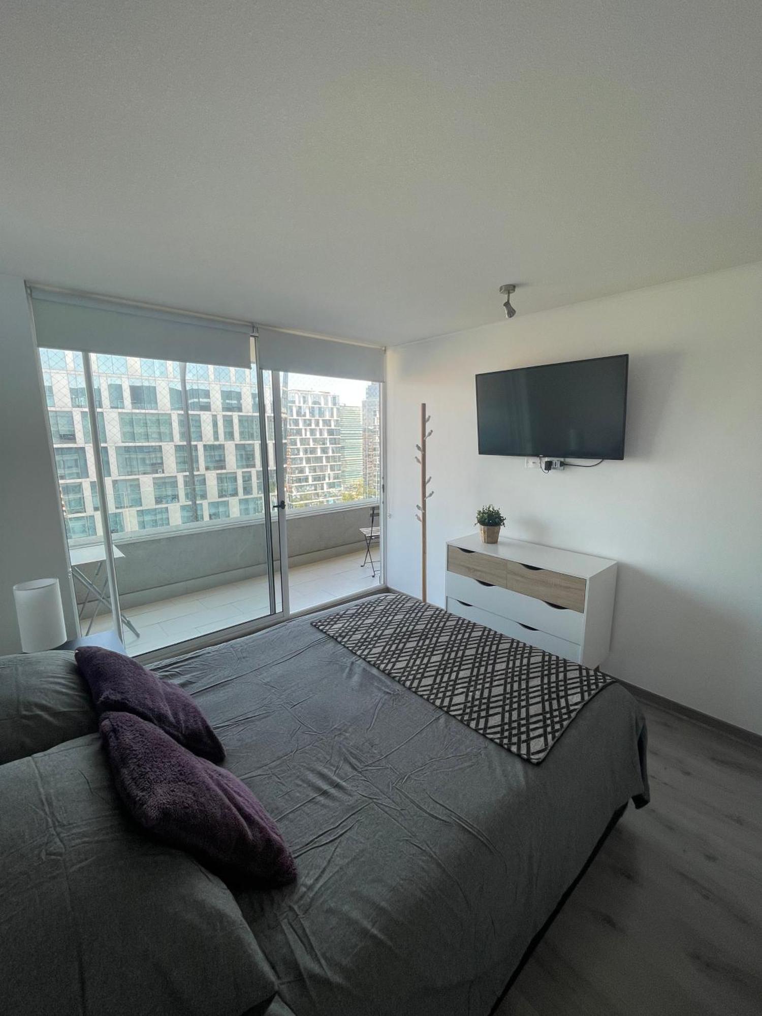 Moderno En El Corazon De Condes Apartamento *