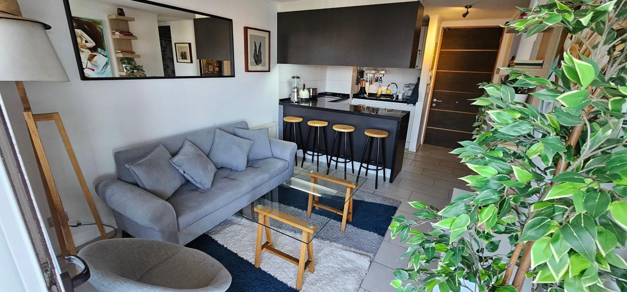 Apartamento Moderno En El Corazon De Condes