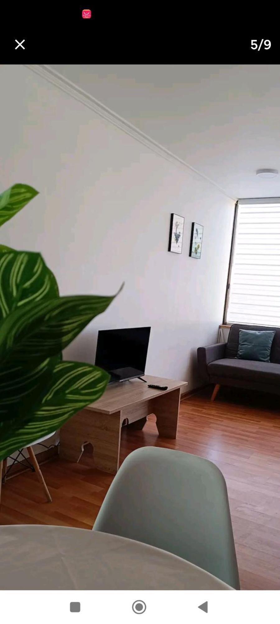 Corazon De Providencia Apartamento *