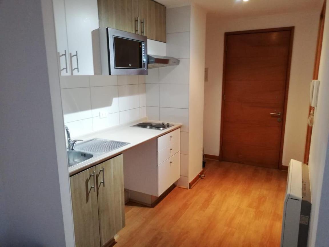 Hermoso Studio Amoblado Apartamento