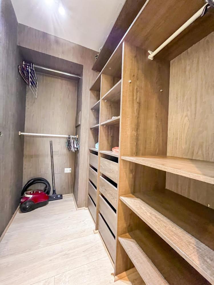 Apartamento Departamento Las Condes Con Vista A La Cordillera Full Equipado