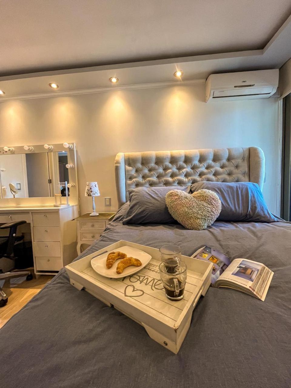 Apartamento Departamento Las Condes Con Vista A La Cordillera Full Equipado Santiago de Chile