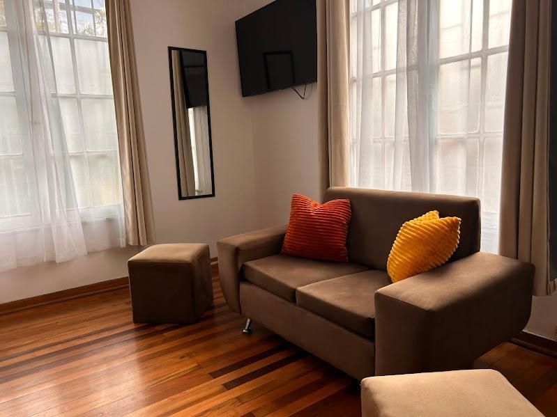Casona Lorena Homestay