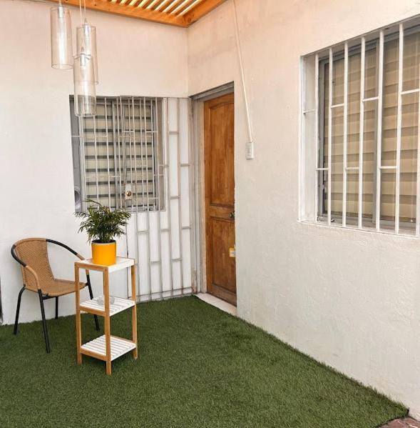 Casona Lorena * Santiago