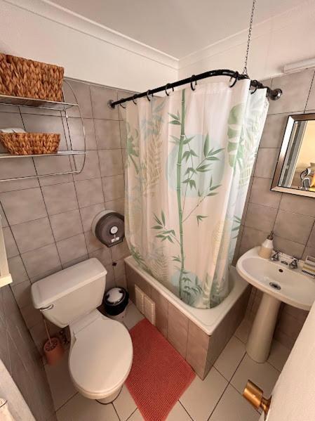 Homestay Casona Lorena Santiago