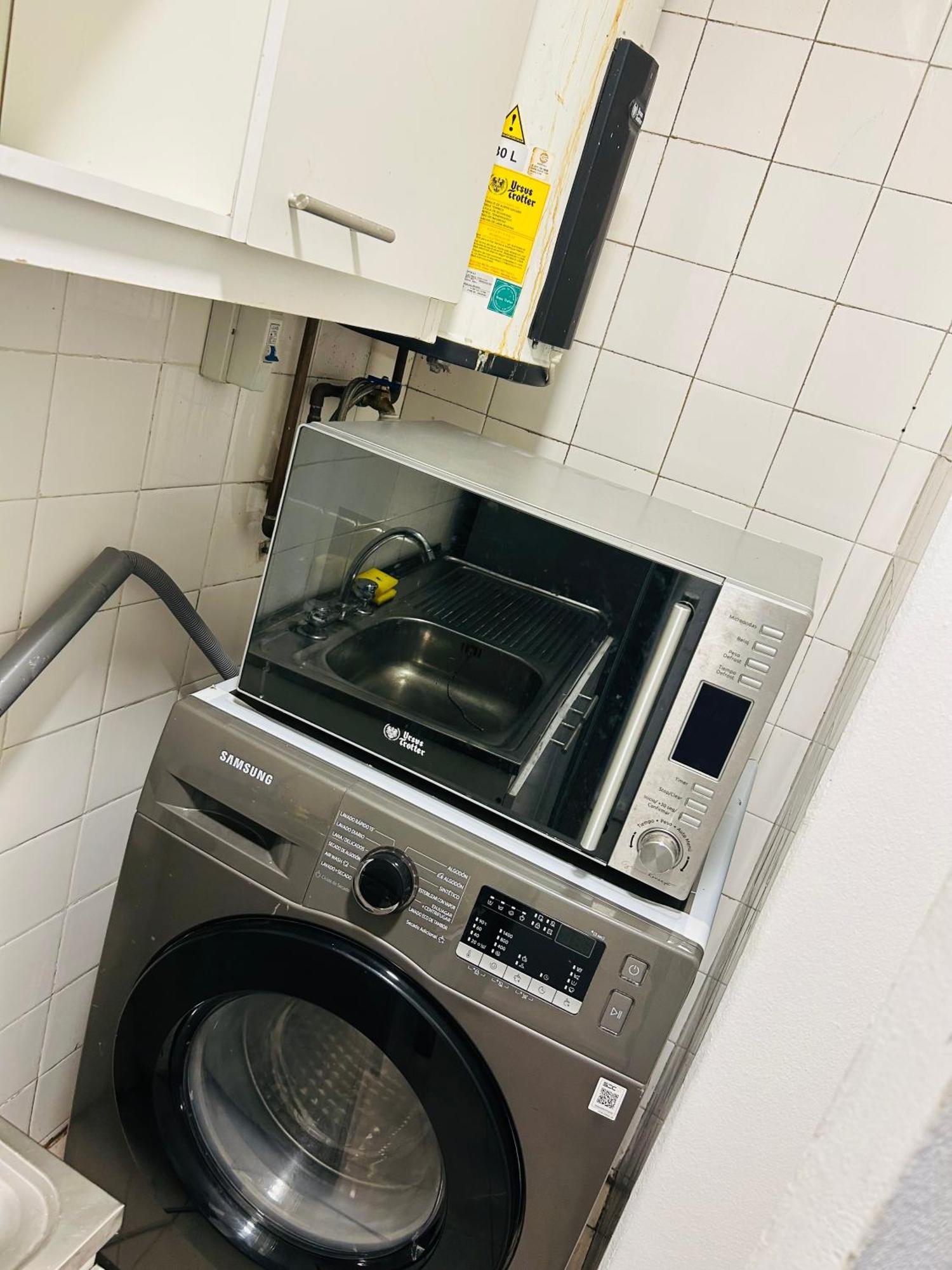 Apartamento Departamento Plaza De Armas *