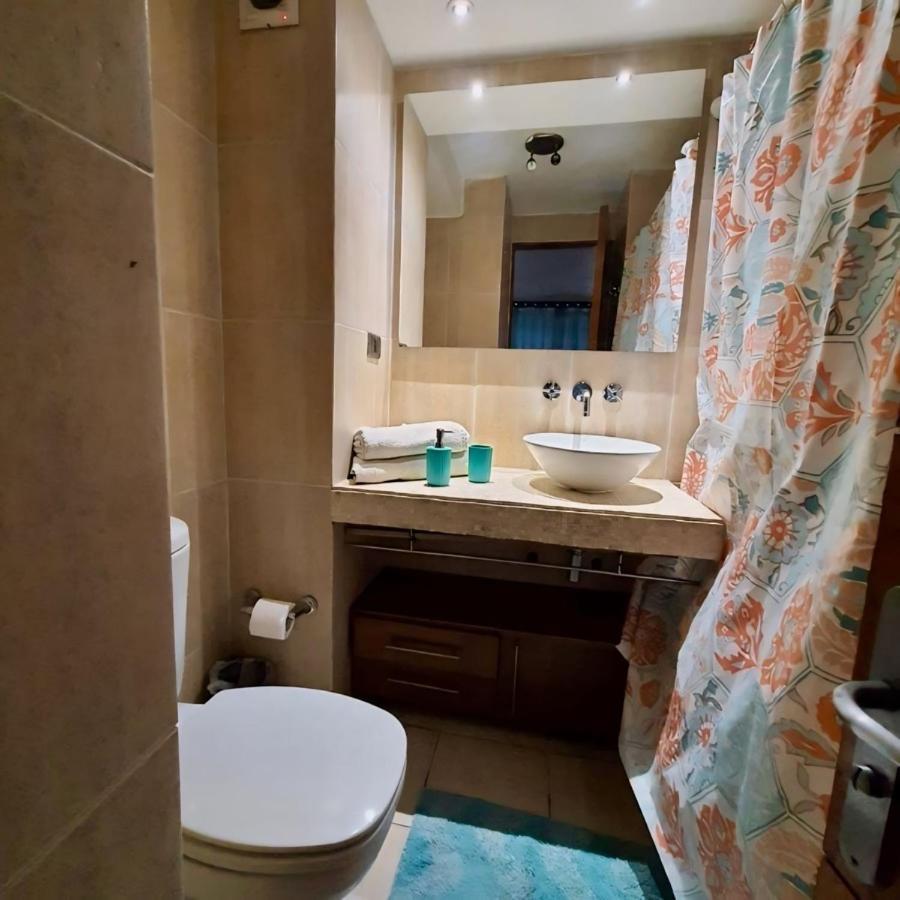 Costanera Center 2 Ambientes Apartamento *