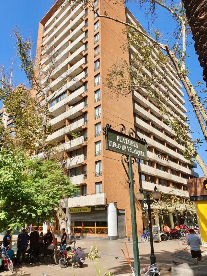 Costanera Center 2 Ambientes Apartamento Santiago de Chile