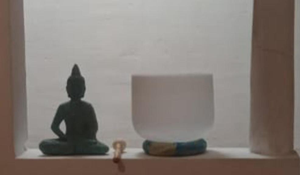 Habitación en casa particular Casabuda