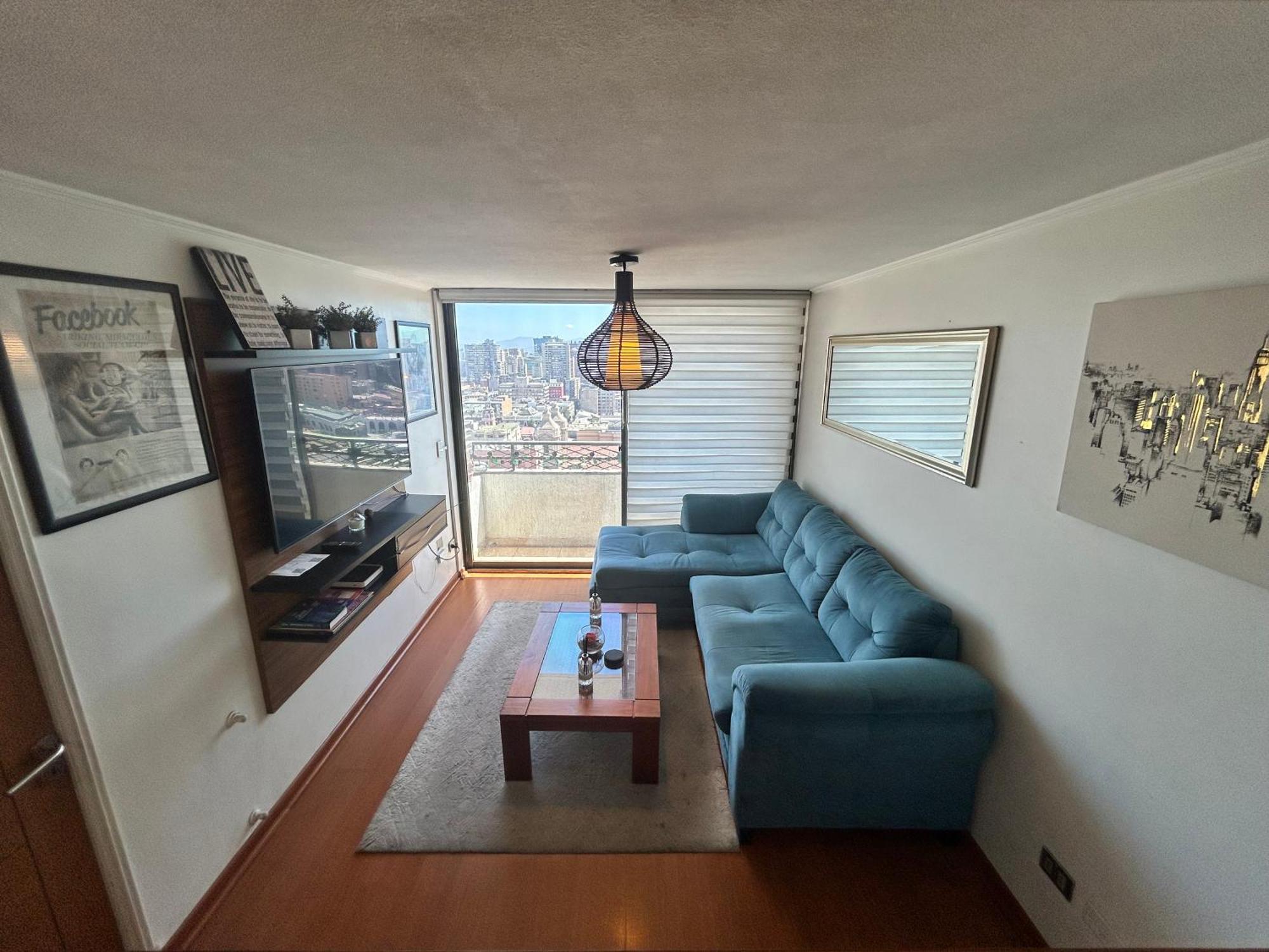 Private In Apartamento