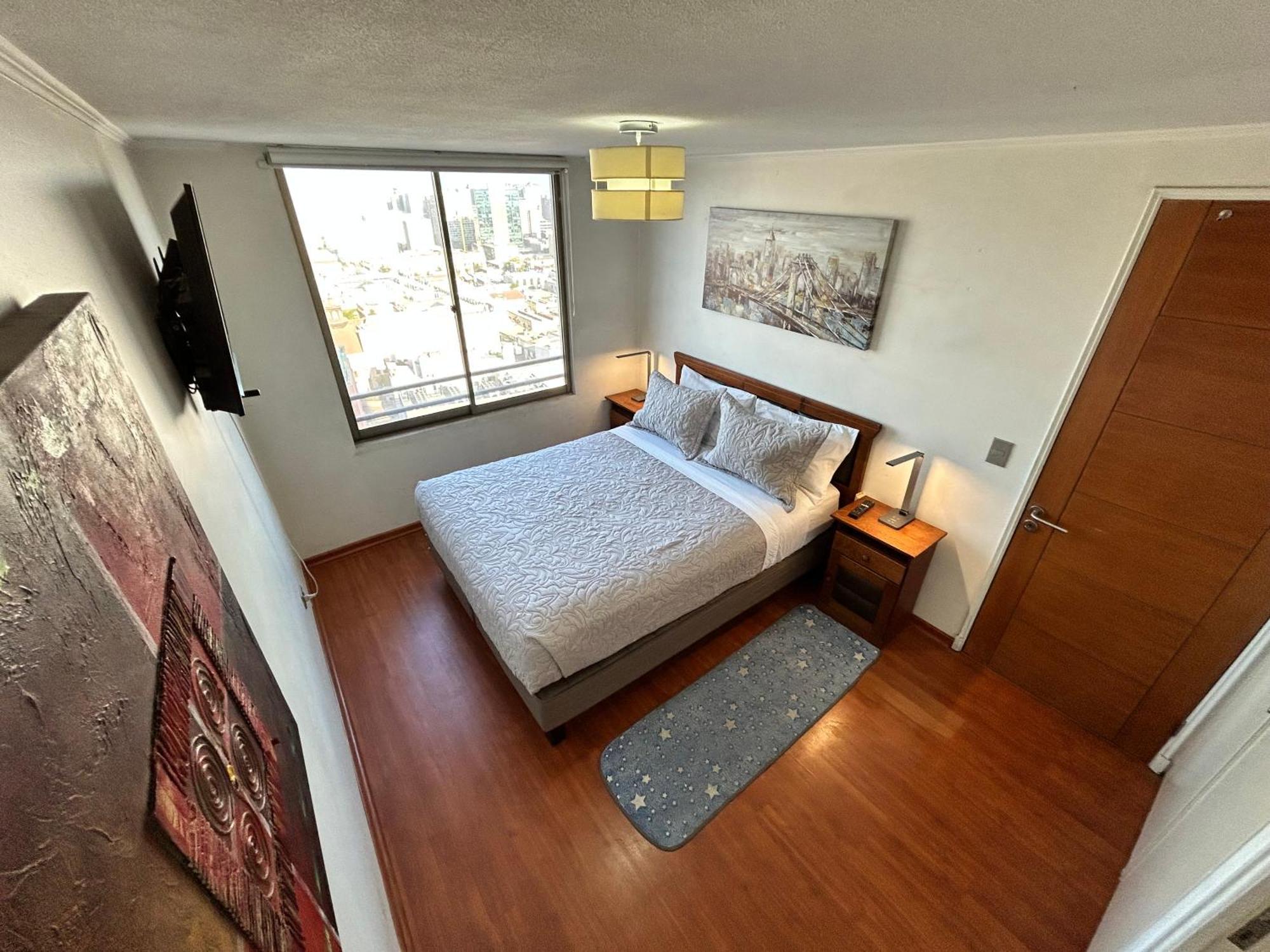 Private In Santiago de Chile