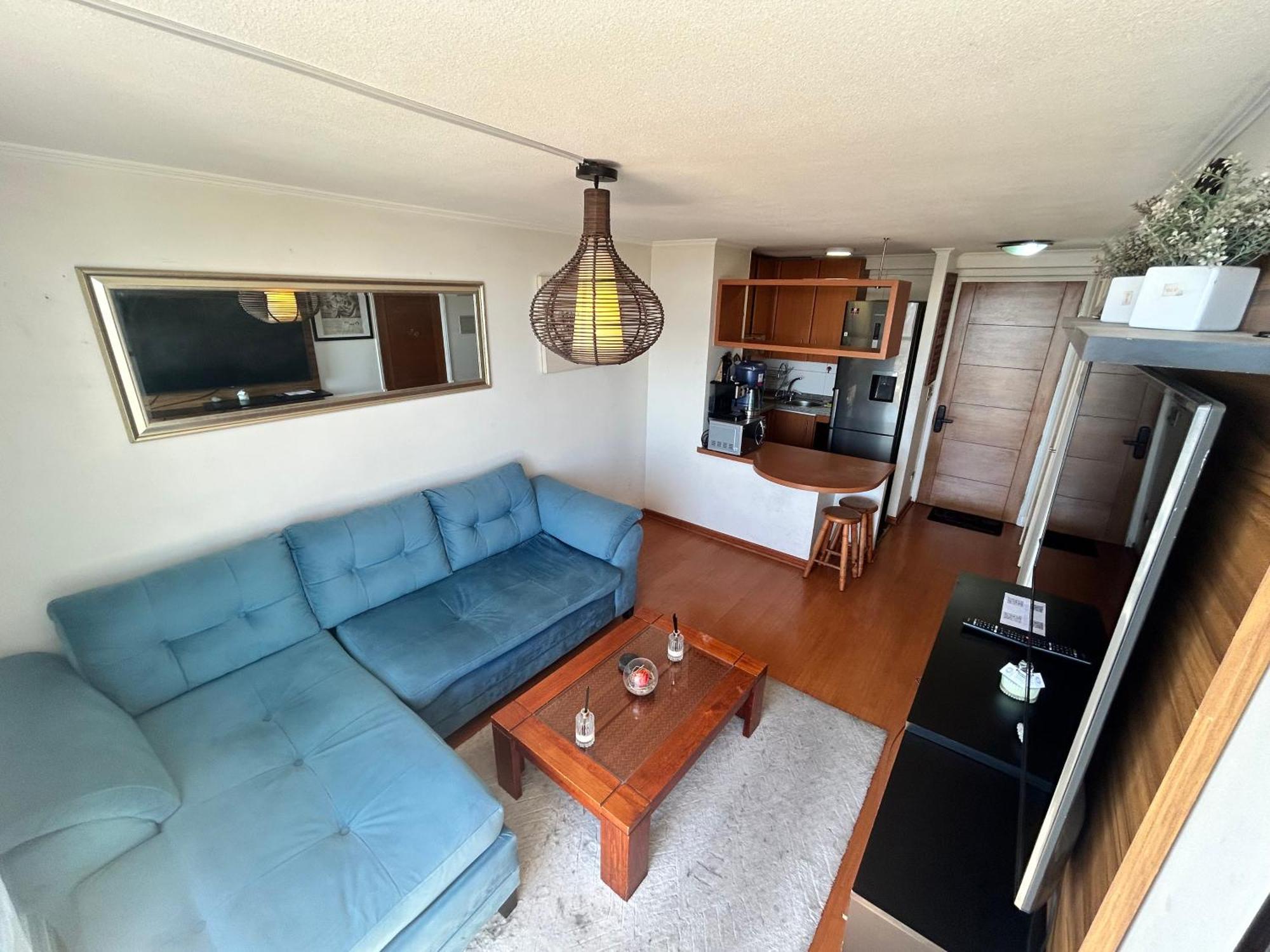 Apartamento Private In *