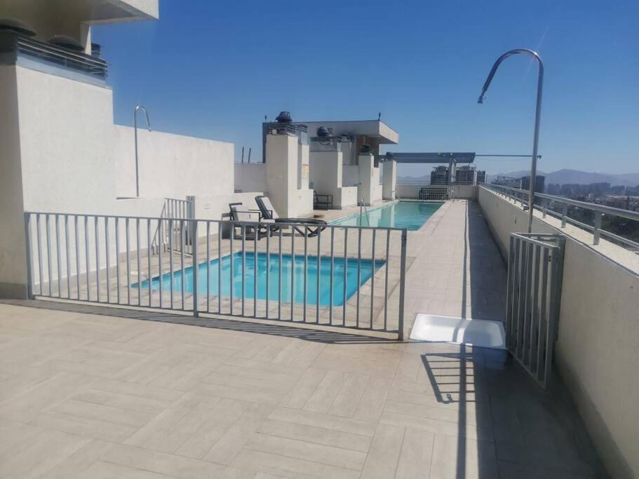Apartamento Centrico Y Patrimonial