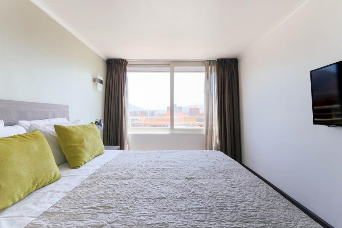 Apartamento Upper Views 2d Wifi Balcony & Parking *
