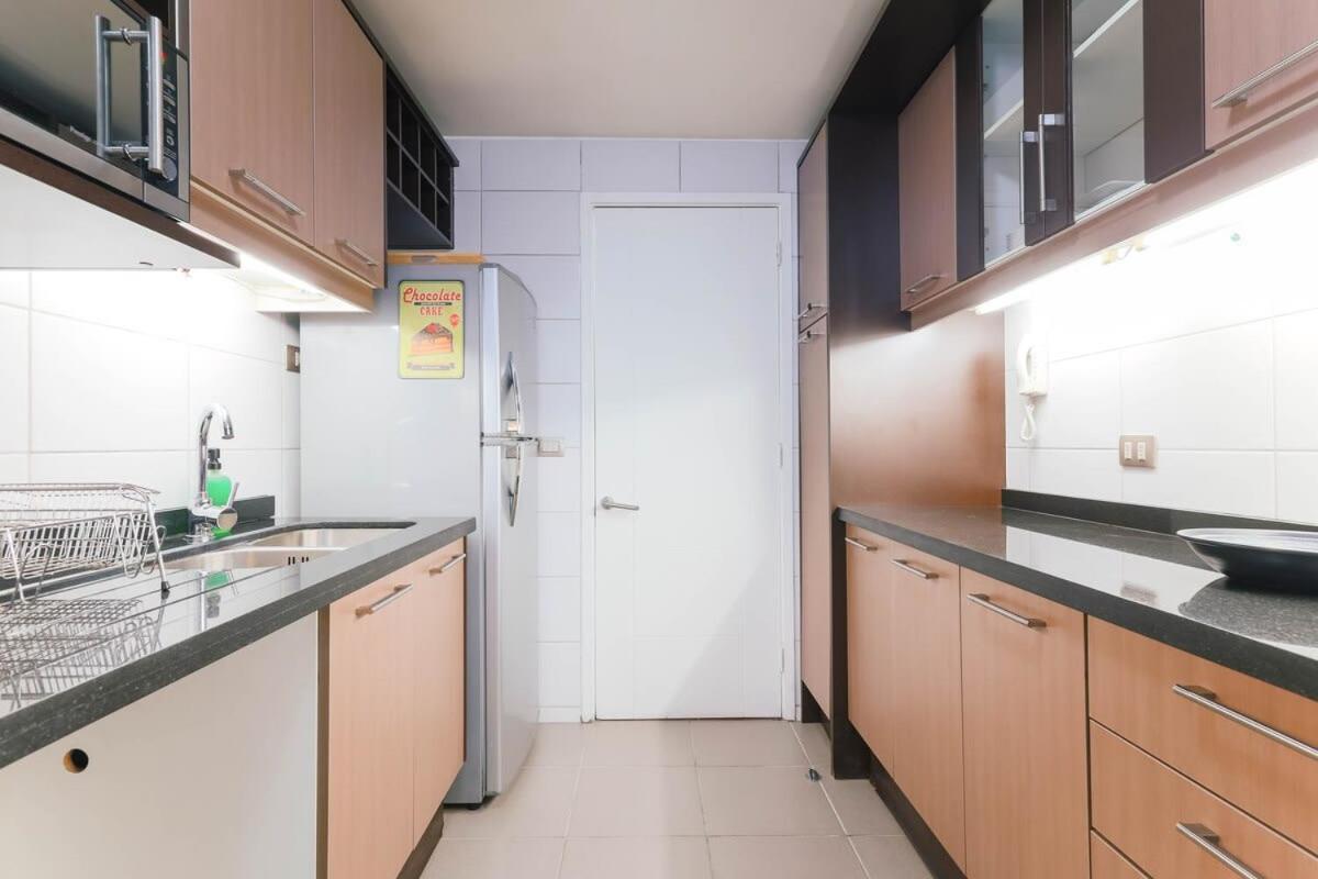 Upper Views 2d Wifi Balcony & Parking *