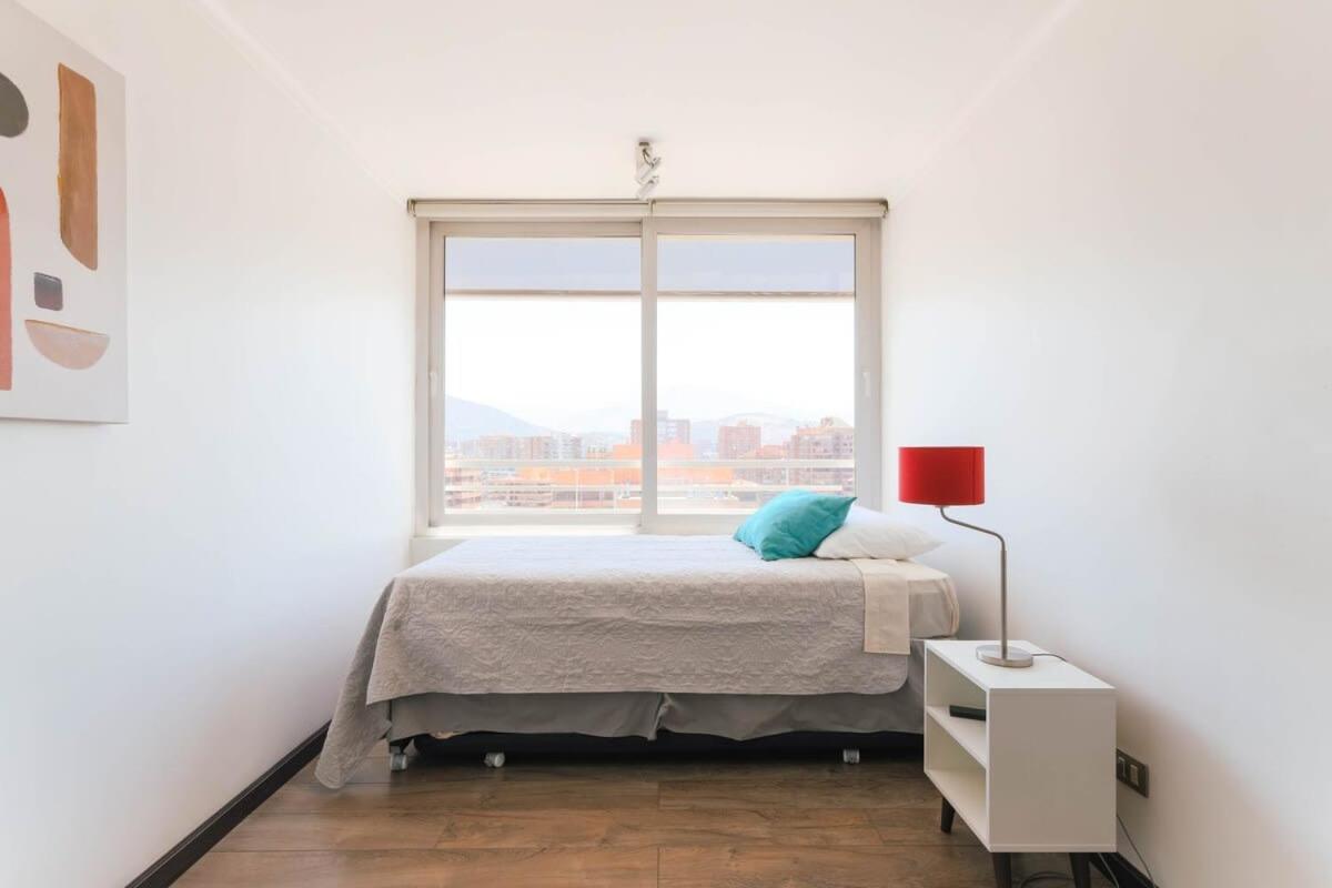 Apartamento Upper Views 2d Wifi Balcony & Parking *