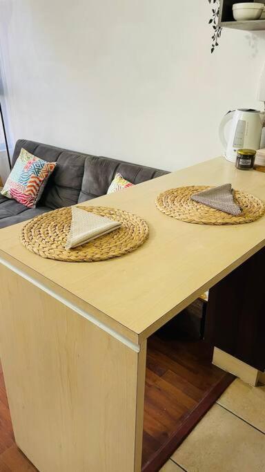 Apartamento En Centro *