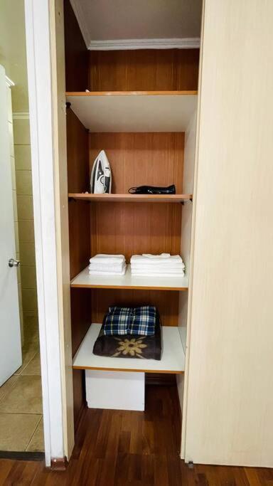 Apartamento En Centro Apartamento *