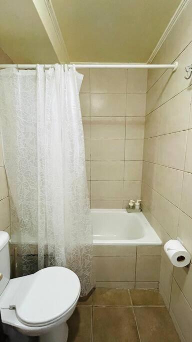 Apartamento En Centro Apartamento *