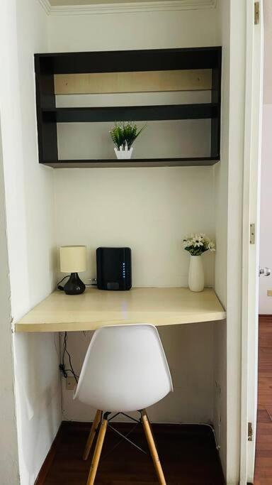 Apartamento Apartamento En Centro
