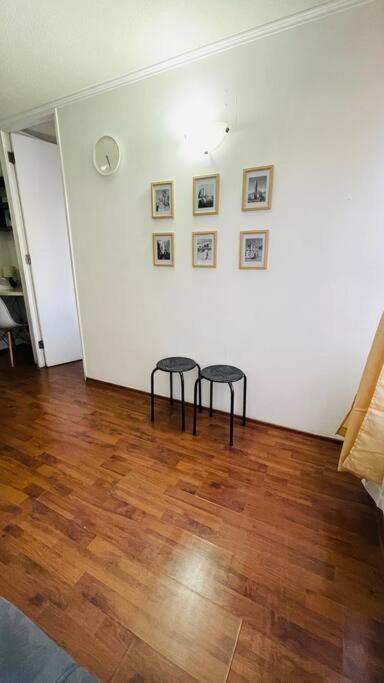 Apartamento En Centro Apartamento