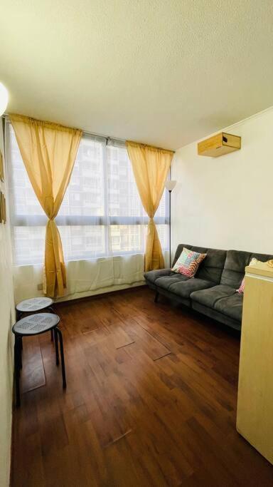 Apartamento En Centro * Santiago de Chile