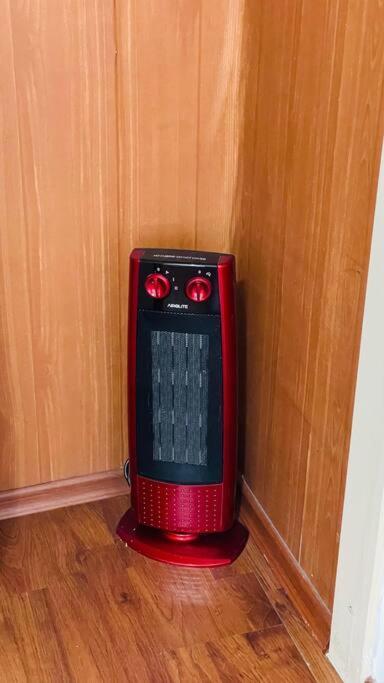 Apartamento En Centro Santiago de Chile