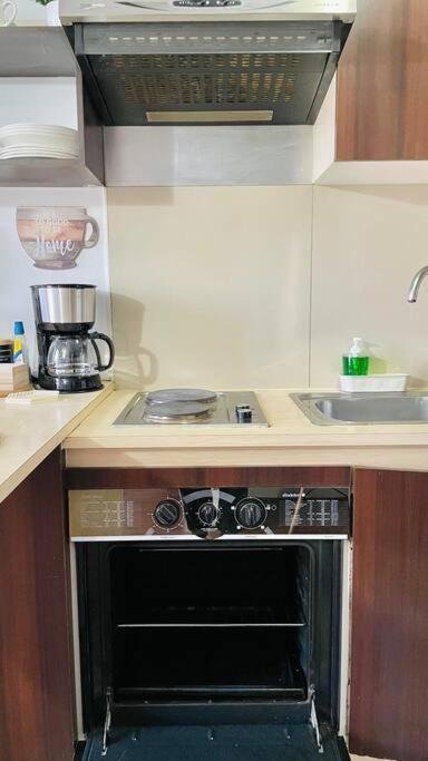Apartamento En Centro Apartamento *