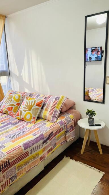 Apartamento En Centro