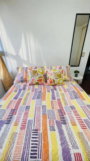 Apartamento En Centro