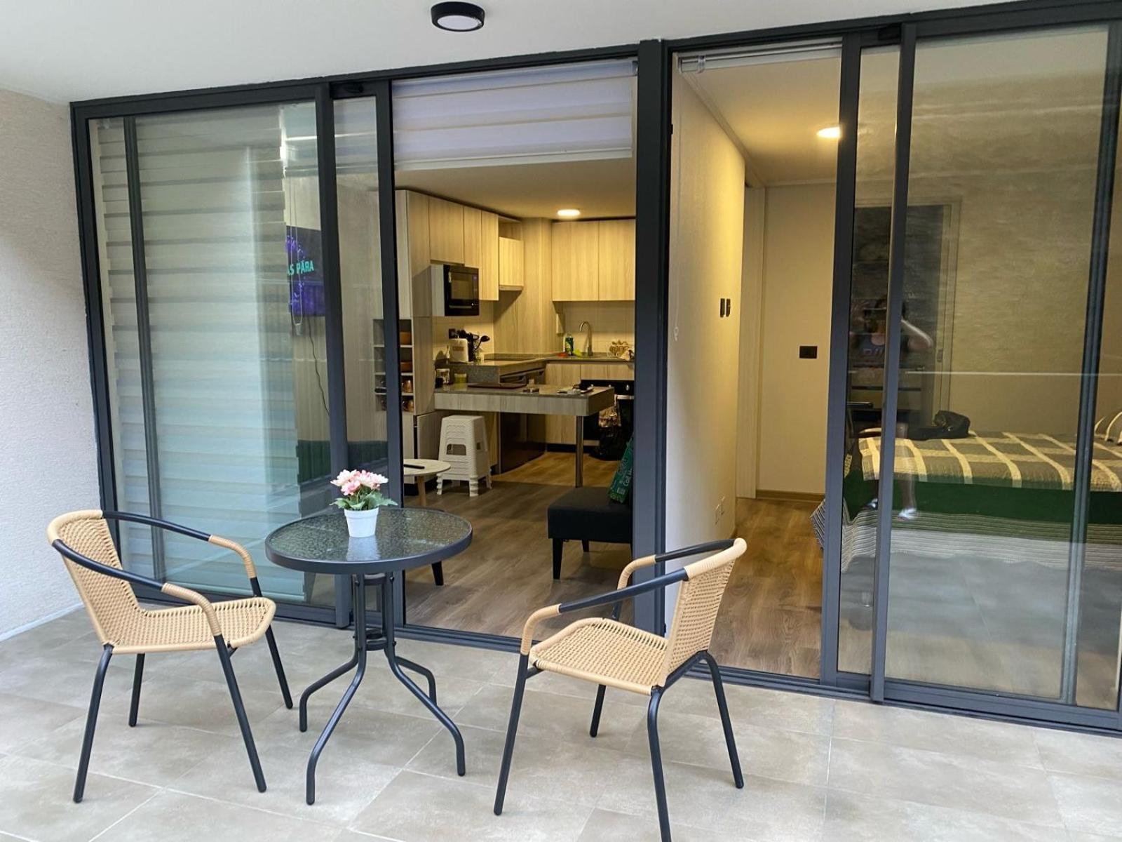 Apartamento Departamento 127