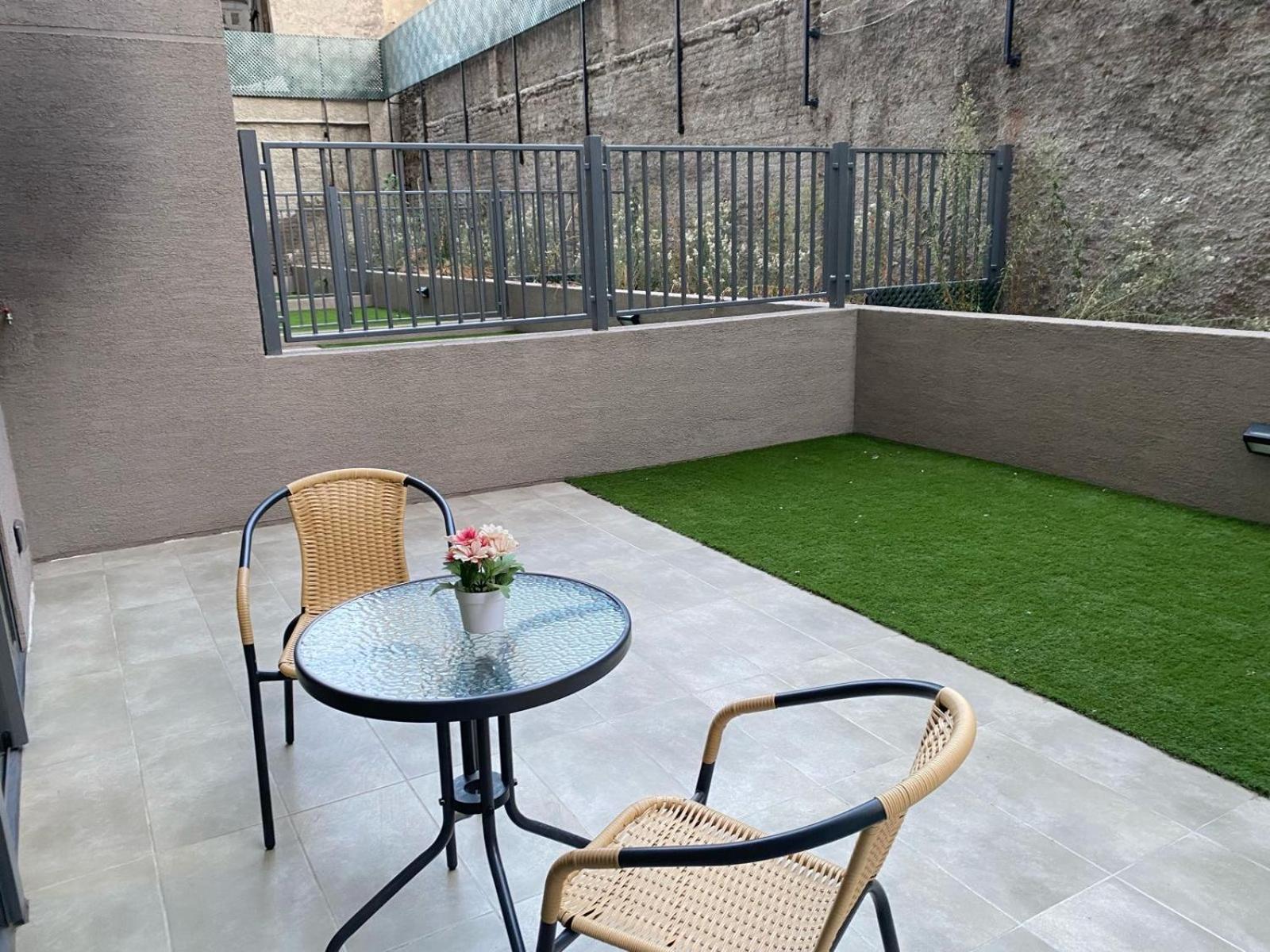 Apartamento Departamento 127