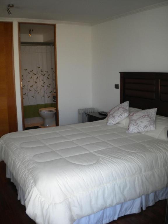 Apartamento Barceló Providencia I *